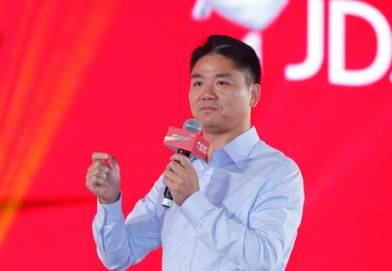 为何京东集团能成为万亿营收成为民企第一（内容过于真实）
